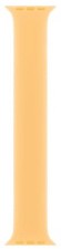 APPLE WATCH SOLO LOOP BAND 45MM SIZE 2 - SUNGLOW