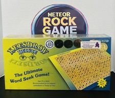 Keesdrow The Ultimate Word Seek Game 2005  - Brand