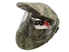 Tippmann U.S. Army Paintball Mask