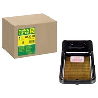 Original Mann-Filter Kraftstofffilter WK 13 001 Fuel Filter