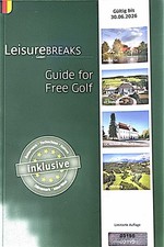 LeisureBreaks Guide für Free Golf 2025/26