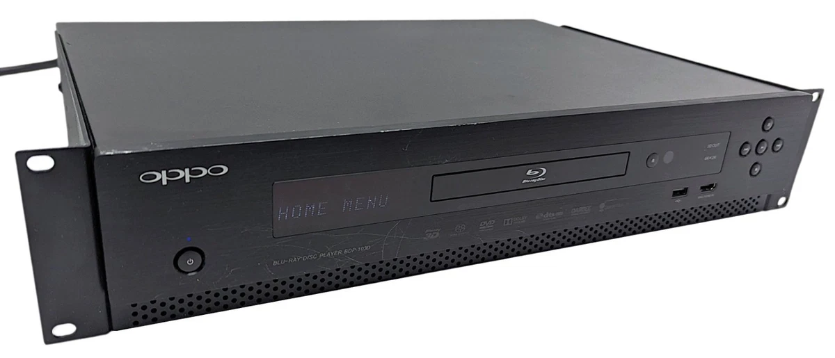 Oppo Blu-ray Players for sale | eBay