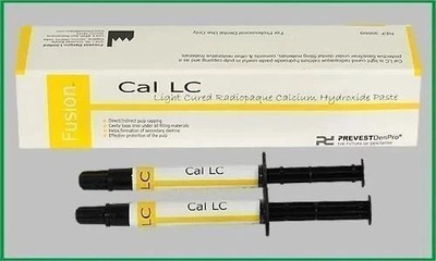 Prevest-Denpro-Cal-LC-Light-Cure-Radiopaque-Calcium-Hydroxide-Paste-2x2gm ( fs).