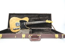 1966 Fender Telecaster Orig