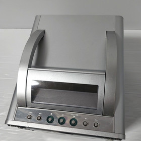 Panasonic Q Gamecube console SL-GC10-S #FJ2LB002257 Region Switch Fully Working