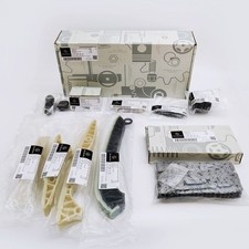 Timing Chain kit for Mercedes Benz W203 W164 ...