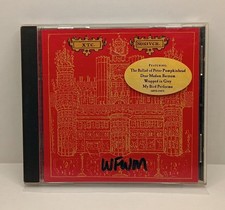Nonsvch, XTC, CD, 1992 ,GEFD-24474