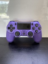  Parts/repair Sony Dualshock 4 PlayStation PS...