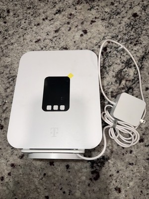 T-Mobile G4AR Home Internet 5G Gateway Modem T-Mobile Hot Spot TMO-G4AR USED