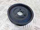 Power steering pump