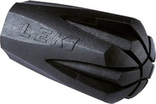 Rubber Pad Trekking SCHWARZ
