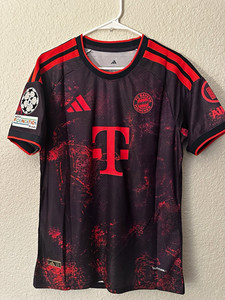 Olise Bayern Jersey | eBay