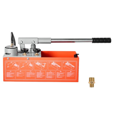 #ad Uimoso Hydrostatic Manual Pressure Tester with 2 Gallon Tank andDualValve System $69.99