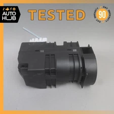 14-17 Mercedes W222 S65 S600 S550e Dynamic Seat Vacuum Pump OEM