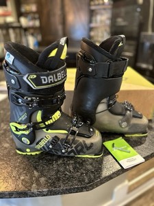 Dalbello Il Moro | eBay