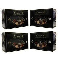 4x Organic Herbal Coffee 10 Sachets/Box Natural Stamina & Energy Booster