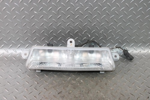 13-19 XTS Rear Bumper Backup Reverse Light Lamp Lens Assembly OEM Factory