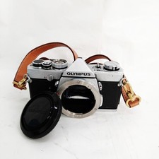 NO TARIFF Olympus OM1 SLR Manual 35 mm 2904462