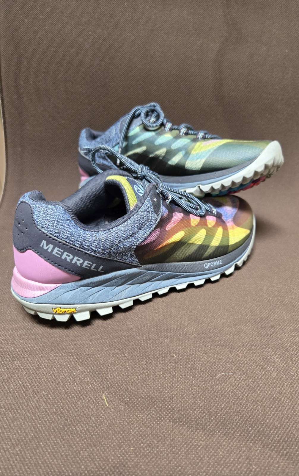 MERRELL MERREL Q FORM 2 donna taglia 9