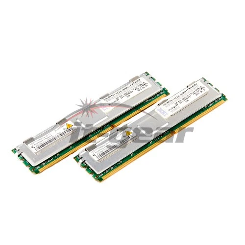 IBM PC2-5300 DDR2-667 8 GB Network Server Memory (RAM) for sale | eBay