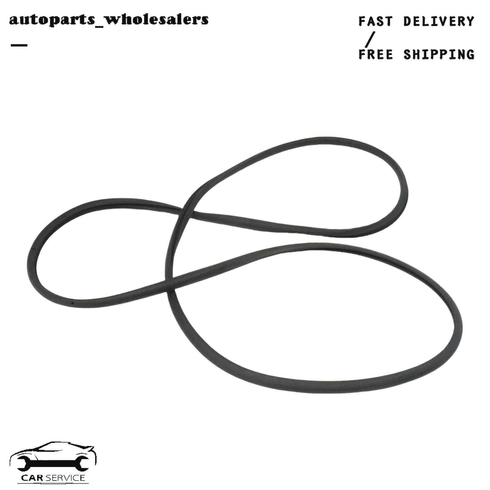 For Chevrolet Avalanche Sunroof Weatherstrip Seal Gasket 2007-2013 US STOCK