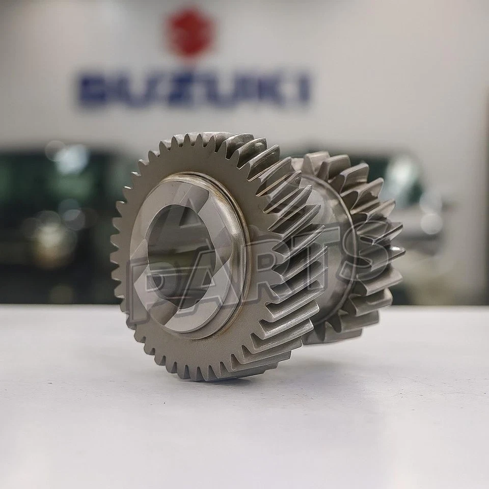 Genuine For Suzuki Samurai 1.3L 1985-1995 - Transmission Gear Counter - Image 3 of 4