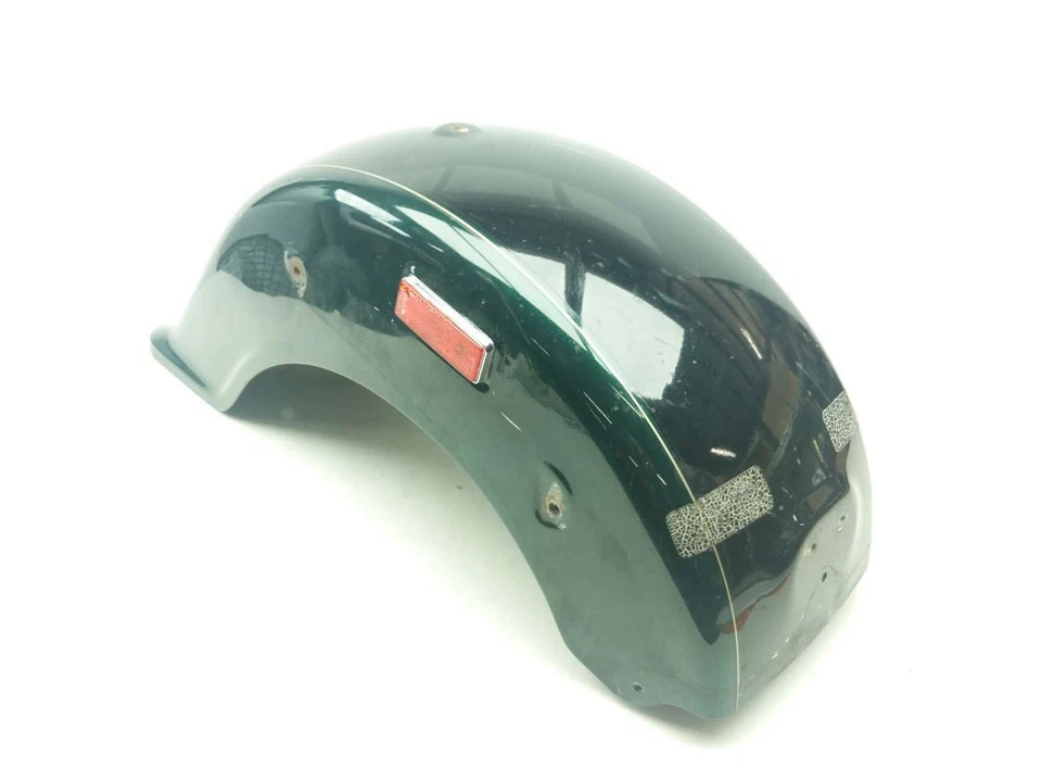 00 Guardabarros trasero Suzuki VL1500 LC Intruder 1500 Foto 2 de 4