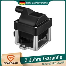 5DA006623951 ZÜNDSPULE FÜR VW GOLF 3 PASSAT POLO 86C 6N1 T4 SEAT AROSA 12V
