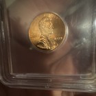 1999 Lincoln Memorial Small Cent Penny Philadelphia Business RD — photo 3