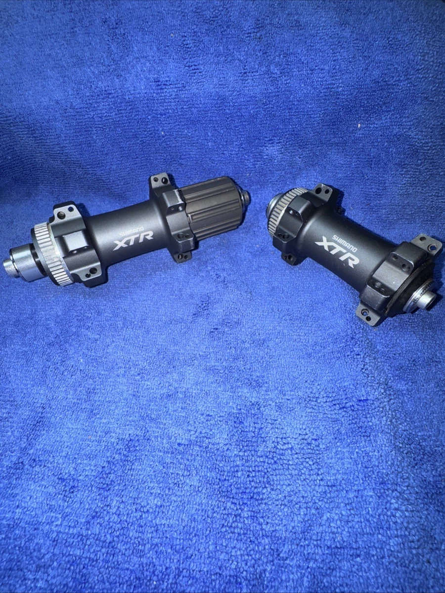 Xtr Hub for sale | eBay