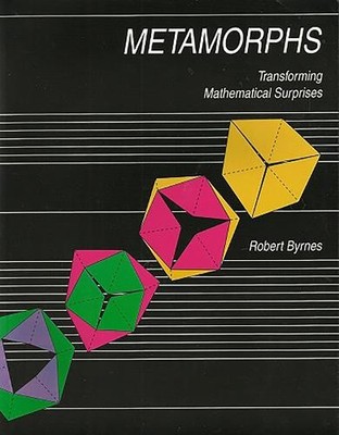Robert Byrnes Metamorphs (Paperback)