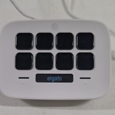 Elgato Stream Deck Neo White