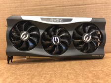 EVGA GeForce RTX 3070 FTW3 ULTRA 8GB GDDR6 Graphics Card C