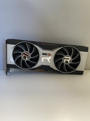 AMD Radeon RX 6700XT Reference GPU, 12Gb GDDR6, PCIe 4.0 x16, In Original Box