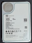 Seagate IronWolf Pro (7200RPM, 3.5", SATA III) 18TB Internal Hard Drive