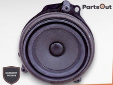 14-19 Mini Cooper Rear Right Side Door Audio Sound Speaker OEM