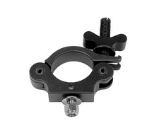 Light Source Mega-Slim Coupler, Black