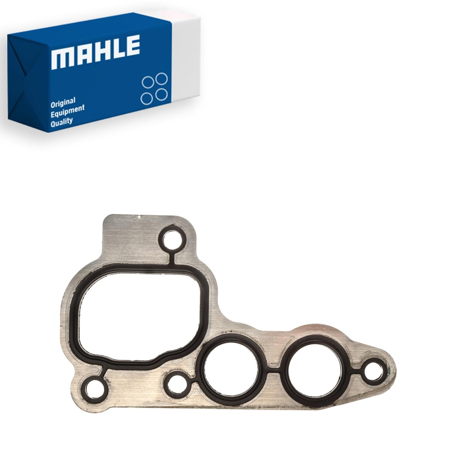 Mahle Engine Oil Filter Adapter Gasket For 1998-2011 Ford Crown Victoria 4.6L V8