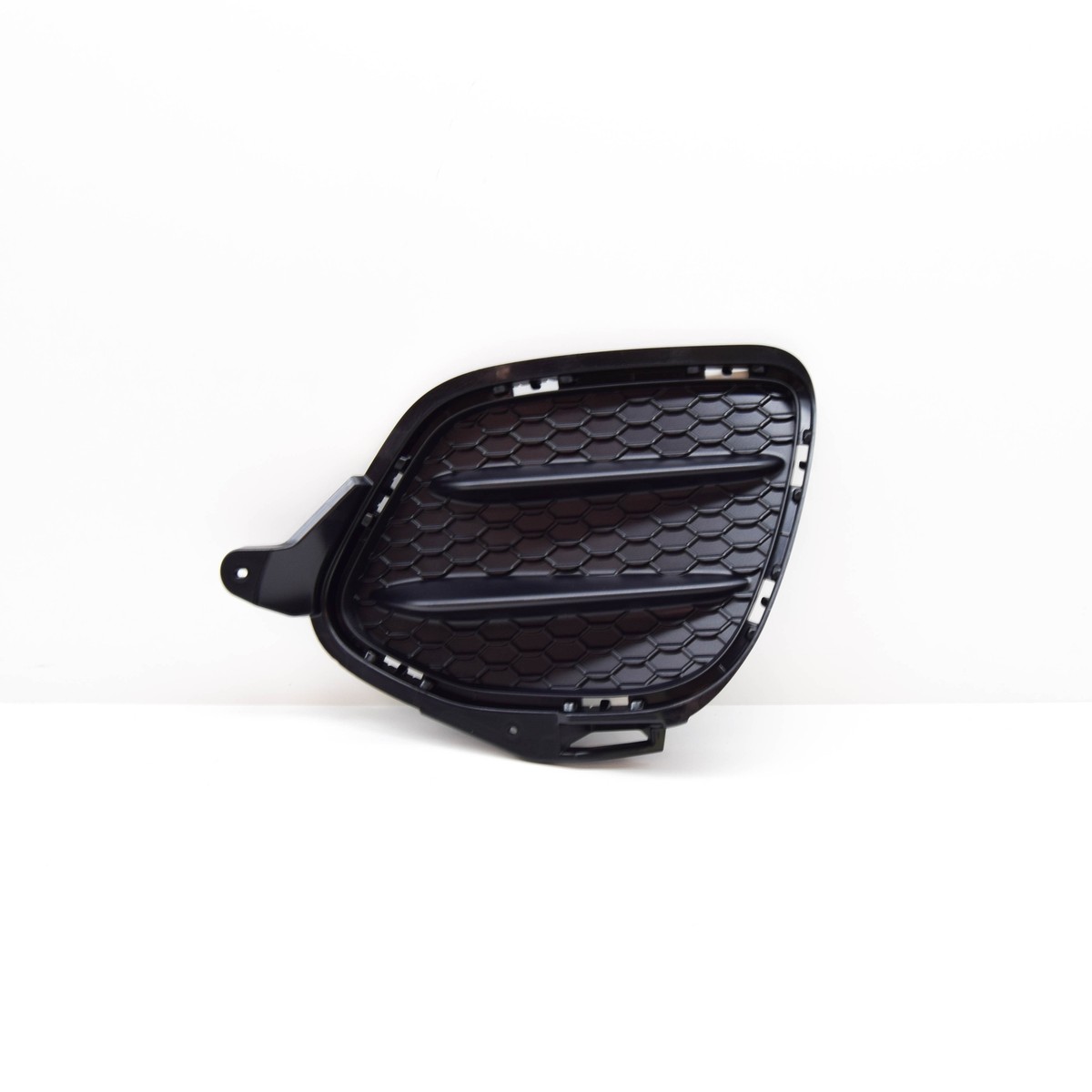 NEW MERCEDES-BENZ AMG GT X290 FRONT RIGHT BUMPER GRILLE
