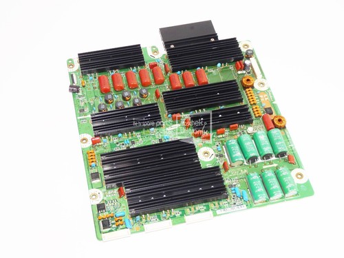 Samsung TV - XSUS LJ41-09452A 58"/63" DS XM LJ92-01779A