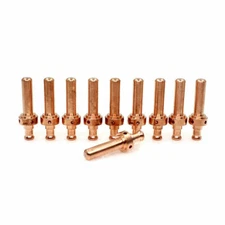 Plasma Electrode 9-8402 fit Thermal Dynamics PCH62 102 Cutter Torch Pkg 10pcs