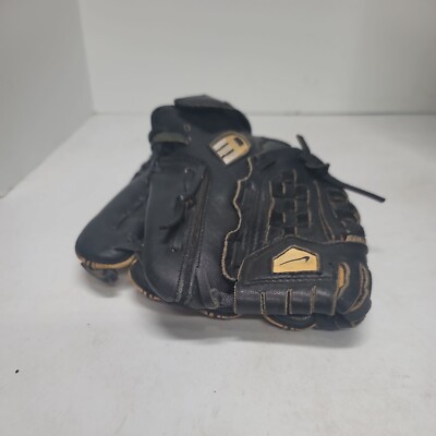 Nike DE Diamond Elite Edge 11 Baseball Glove Mitt Left Hand Catch