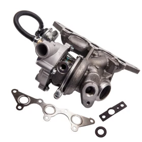 708837 Turbo for Smart Cabrio City-Coupe 450 0.6 40KW 55PS GT12 Turbolader