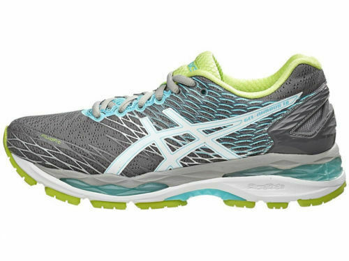 asics nimbus womens sale