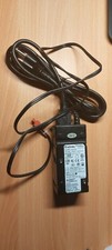 Extron Power Supply 28-071-57LF 12VDC 12V 1.0A w/ Power Cord. FREE S/H