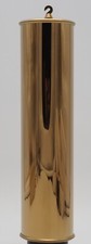 Grandfather Clock Weight Single Shell 60 x 24...