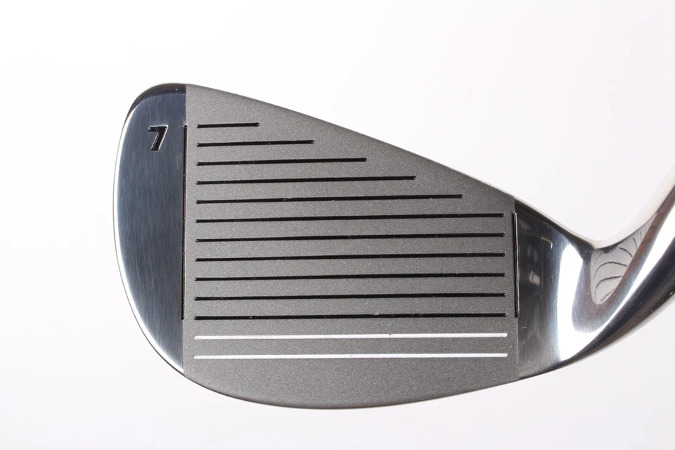 NEW MENS ALIEN 7 IRON GOLF CLUB STIFF FLEX GRAPHITE SHAFT - Image 3 of 4