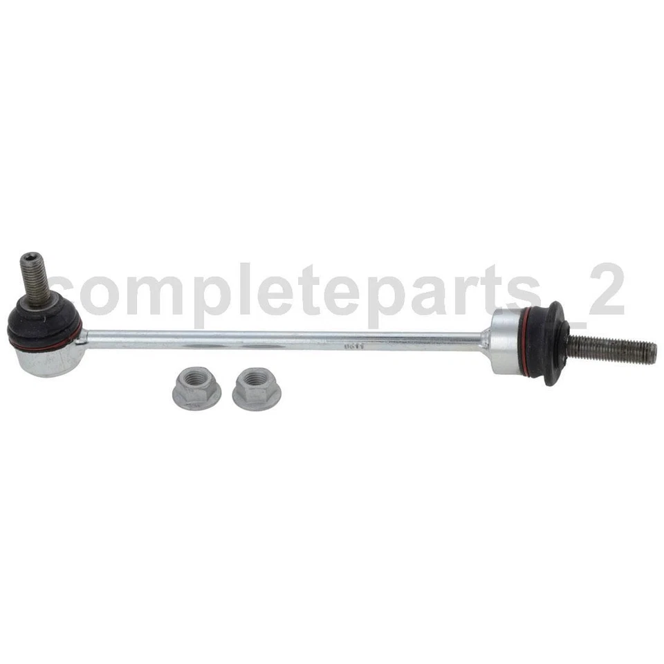 Kit de 2 eslabones de barra estabilizadora delantera para Mercedes-Benz CL550 4,7 L 5,5 L Foto 2 de 4