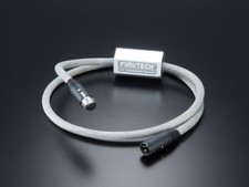 Câble Numérique XLR Furutech Reference III 1,2 M (1 Pièce)