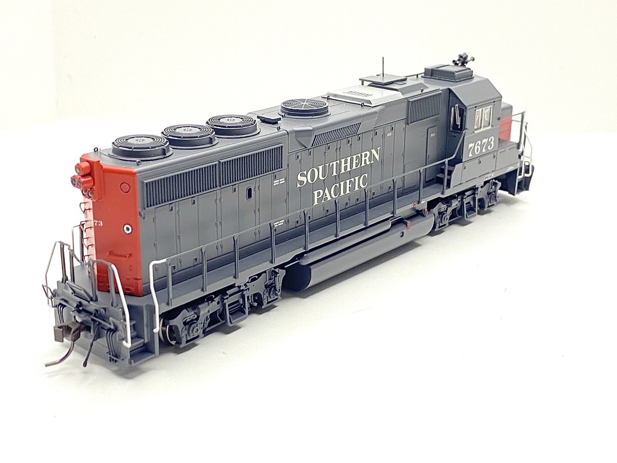 鉄道模型 JONAN MODELS Southern Pacific No.1 DL 鉄道模型 JONAN MODELS Southern Pacific No.1 DL Jonan Models